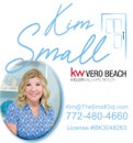 Kim Small Real Estate Agent at Keller Williams Realty
