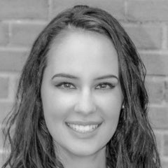 Mila Tate Real Estate Agent at Davis Properties