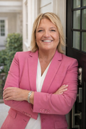 Dena Day Real Estate Agent at RE/MAX Fine Properties