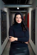 Adrienne Dominguez Real Estate Agent at AMAR Real Estate Group