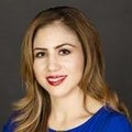 Deyra Loya Real Estate Agent at Keller Williams Realty