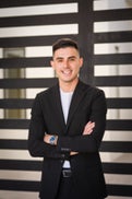 Ricardo Ramos Real Estate Agent at Sandy Messer & Associates