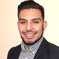 Edmundo Rubio Real Estate Agent at NB Elite Realty