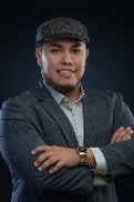 Enrique Sanchez Real Estate Agent at Home Pros Real Estate Group