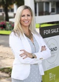 Lynette Bowser Real Estate Agent at Key Realty