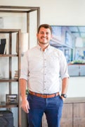 Justin Petrucci Real Estate Agent at Beach State Realty
