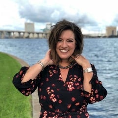 Meshell Perry Real Estate Agent at SVR Realty