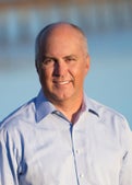 Glen Hamilton Real Estate Agent at COLDWELL BANKER VANGUARD REALTY