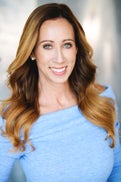 Heather Merrill Real Estate Agent at Luxe Florida Group