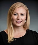 Lindsay Ellis Real Estate Agent at EXIT 1 STOP REALTY