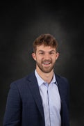 Parker Gailey Real Estate Agent at GAILEY ENTERPRISES REAL ESTATE