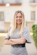 Tanya Cosmini Real Estate Agent at Realty ONE Group Elevate