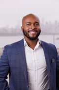 Stanley Francois Real Estate Agent at THE FRANCOIS GROUP AT REALTY ONE GROUP LEGEND