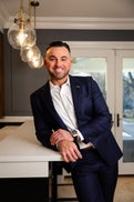 James Hogan Real Estate Agent at Keller Williams Prosperity Realty