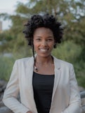 Fatimat Mohammed Real Estate Agent at eXp Realty