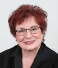 Carmela Vitale Real Estate Agent at BHHS - NEW JERSEY PROPERTIES