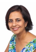 Mukta Bhatia Real Estate Agent at COLDWELL BANKER REALTORS