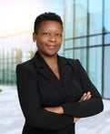 Retonya Flowers Real Estate Agent at COLDWELL BANKER RESIDENTIAL
