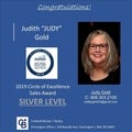 Judith Gold Real Estate Agent at Coldwell Banker Realty