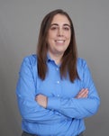 Jamie Goldman Real Estate Agent at Keller Williams Elite Realtors