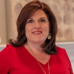 Frances Rosado Real Estate Agent at Keller Williams Prosperity Realty