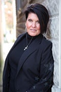 Jacqueline Rossi Real Estate Agent at Coldwell Banker Realty