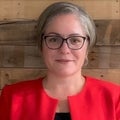 Iola Arcanjo Real Estate Agent at Rosa Agency Elizabeth Inc.