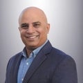 Ramesh Nick Raghavan Real Estate Agent at Elite International Realty