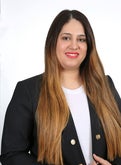 Dessire Vega Real Estate Agent at Michelle David Realty Group