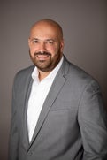 Ivan Acebo Real Estate Agent at Keller Williams Advantage 3