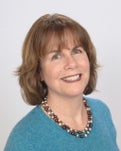 Elizabeth Burns Real Estate Agent at Coldwell Banker Realty-Sparta
