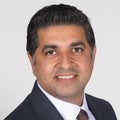 Munish Sawhney Real Estate Agent at Keller Williams Realty