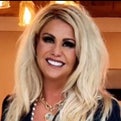 Nicole Weaver Real Estate Agent at Keller Williams Towne Square
