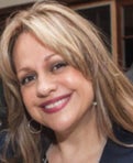 Maria Afsharian Real Estate Agent at Christie's International Real Estate Group Northern NJ