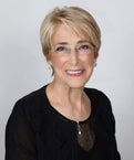 Marilyn Budnick Real Estate Agent at PROMINENT PROPERTIES SIR