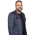 Jorge Velasquez Real Estate Agent at RE/MAX Professionals I