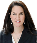 Liza Rogala Real Estate Agent at Christie's Internatinal Real Estate Group