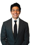 Andres M. Real Estate Agent at REAL