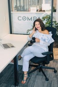 Samantha Palazzolo-Perini Real Estate Agent at Compass Real Estate