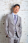 Jason Ma Real Estate Agent at Urban Luxe