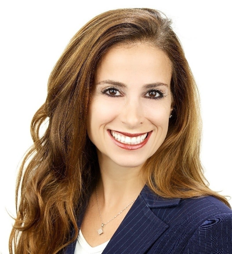 Melissa Tucci avatar