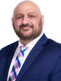 Rabeeh Hammoud Real Estate Agent at Re/Max Leading Edge
