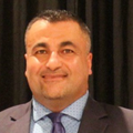 Sam Jaafar Real Estate Agent at Empire Realty JF & Associates