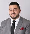 Nick Jaafar avatar