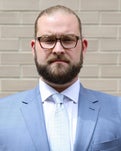 Ryan Kain Real Estate Agent at RE/MAX Leading Edge
