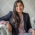 Humera Khan Real Estate Agent at HS Group ColdWell Banker