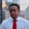 Edinam Moten Real Estate Agent at KW Domain