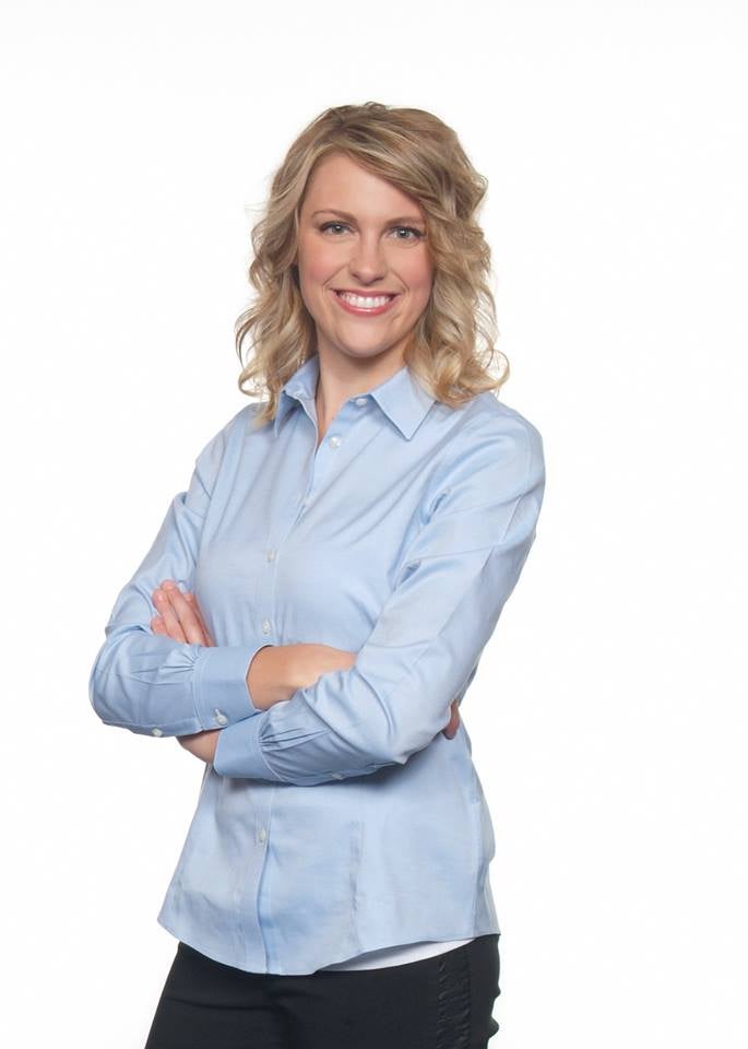 Rachel Opperman avatar