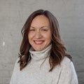 Lucy Abernethy Real Estate Agent at Berkshire Hathaway HomeServices The Loft Warehouse