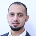 Malek Ali Real Estate Agent at Empire Realty Group
